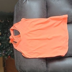 Gottex, small tank top